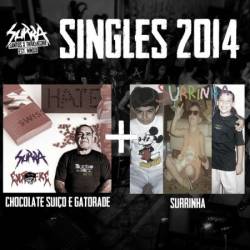 Surra (BRA) : Singles 2014